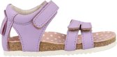 Shoesme Sandalen BI22S076-E Lila Paars-26