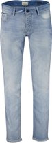 Dstrezzed Jeans - Slim Fit - Blauw - 33-32
