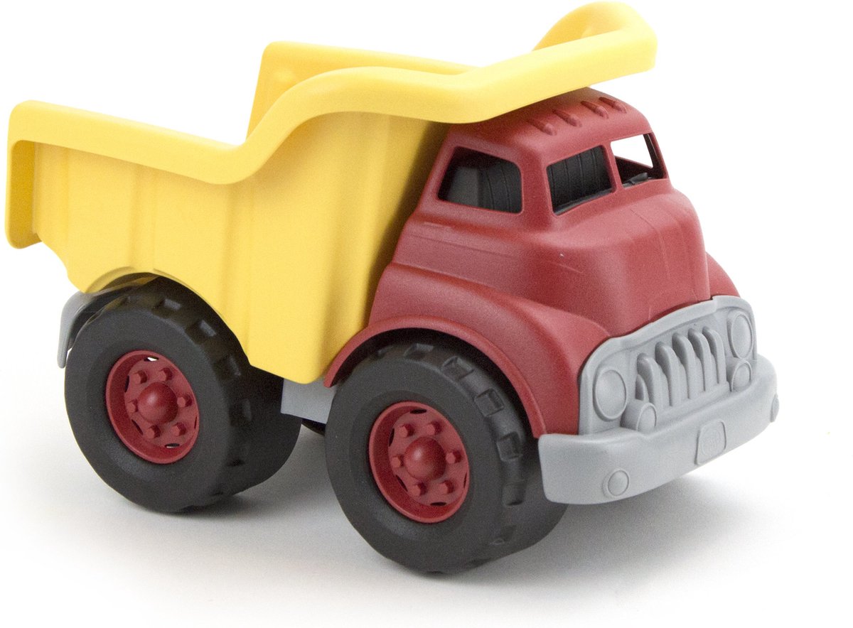 Speelgoed kiepwagen - Green Toys