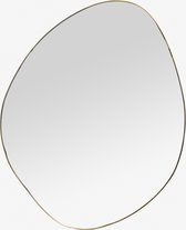 Sissy-Boy - Grote spiegel met organische vorm