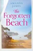 Cornish Escapes Collection 3 - The Forgotten Beach (Cornish Escapes Collection, Book 3)