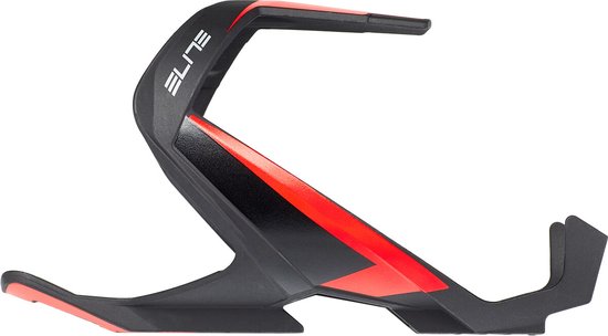 Elite Carbon Bidonhouder Vico (2020) - MatZwartRood - L van Elite — afbeelding 3