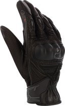 Bering Gloves Rift Black Grey T11 - Maat T11 - Handschoen
