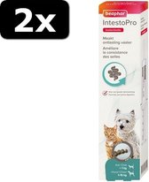 2x # INTESTOPRO PASTA KAT/HOND <15KG