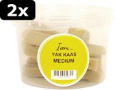 2x I AM YAK MEDIUM 1KG