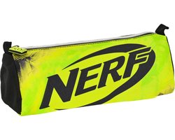 foto van Nerf Etui, Neon - 21 x 8 x 7 cm - Polyester