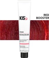 KIS - Color - KeraCream Color - Red Booster - 100 ml