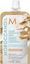 Moroccanoil - Color Depositing Mask - Champagne - 30 ml
