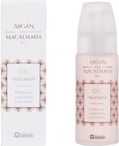 Biacre - Argan & Macadamia Oil - Treatment - 100 ml