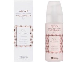 Biacre - Argan & Macadamia Oil - Treatment - 100 ml