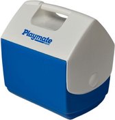 koelbox Playmate Pal 6,6 liter polyetheen 31 cm blauw
