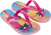 Ipanema Classic X Kids slippers Dames Junior - Pink - Maat 38