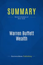 Summary: Warren Buffett Wealth