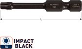 IMPACT insertbit T 15 L=50mm E 6,3 BASIC - 5 stuks - 8172115