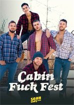 Sean Cody - Cabin Fuck Fest