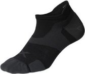 sokken Vectr Cushion nylon/elastaan zwart maat 42/46