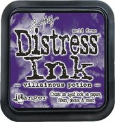 Distress ink pad - Villainous Potion