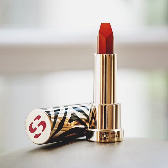 Sisley Le Phyto Rouge 3,4 g 33 Orange Sevilla