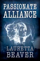 White Buffalo (New Beginnings) 1 -  Passionate Alliance