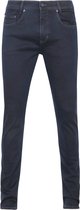 MAC - Jeans Arne Pipe Flexx Superstretch H799 - Heren - Maat W 30 - L 34 - Modern-fit