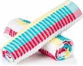 vaatdoek 34 cm 2 stuks