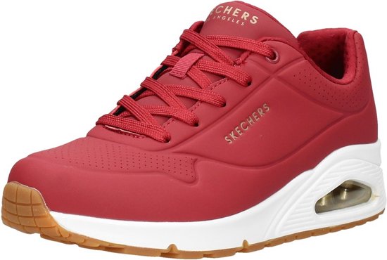 SKECHERS Uno-Stand On Air-sneakers voor dames