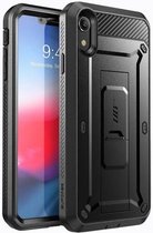 Apple iPhone XR Spat waterdichte hoes