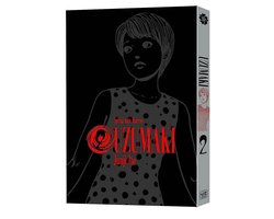 Uzumaki: Volume 2
