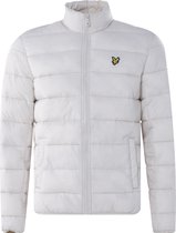 Lyle & Scott Gewatteerde Jas