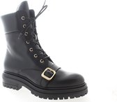 Scapa Bottine Black 39