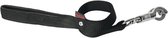 Martin Sellier Hondenlooplijn Basic 100 X 2,5 Cm Nylon Zwart