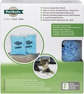 Petsafe premium silicaat kattenbakvulling