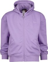 Vingino G-BASIC-SWEAT-ZIP Meisjes Vest - Maat 176