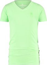 Vingino B-BASIC-TEE-GD-VNSS Jongens T-shirt - Maat 140