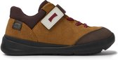 Camper Ergo Sneakers - Kinderen - Kameel - Donkerbruin - 29