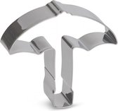 patisse-uitsteekvorm-paraplu-8-cm-rvs