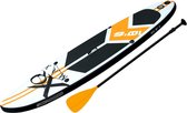 XQ Max SUP Board - 320cm - tot 150kg - oranje