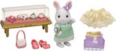 Sylvanian Families 5647 fashion speelset- juwelen en edelstenen