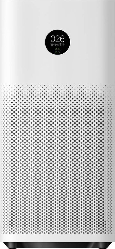 Mi Air Purifier 3C : très bon prix sur le purificateur d'air Xiaomi