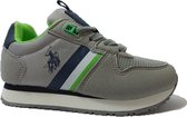 U.S. Polo Assn. Sneaker NOBIK004A-LGR001 Grijs