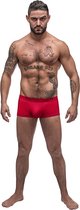 Male Power Pure Comfort - Wonder Short red L