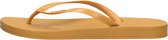 Ipanema Anatomic Tan Colors Slippers Dames - Yellow - Maat 43