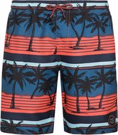 Protest Prtmaurits Jr beachshort jongens - maat 116