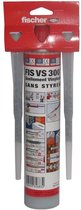 FISCHER - Polyvalente vinylesterhars voor bevestigingen in beton en metselwerk FIS VS - 1 patroon van 300ml