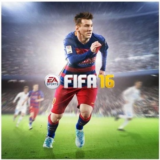 FIFA 16 - PS4 | Games | bol.com