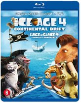 ICE AGE 4 + DVD