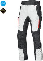 Held Torno Evo Gore Tex® Black Grey Red Touring Pants - Maat L - Broek