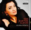 Klára Würtz - The Bartók Album (CD)