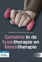 Geriatrie in de fysiotherapie en kinesitherapie