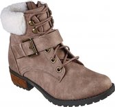 Skechers  - DOME - Taupe - 38